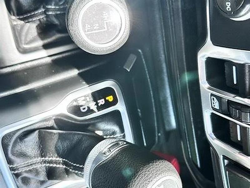 Jeep Wrangler Unlimited  2019