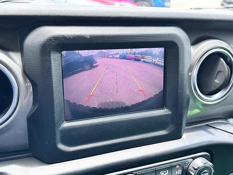 Jeep Wrangler Unlimited  2019