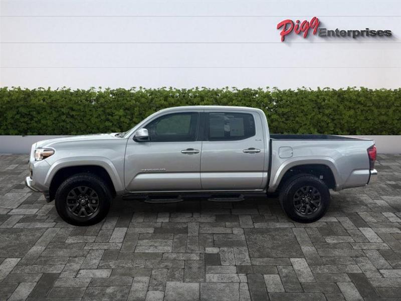 Toyota Tacoma  2021