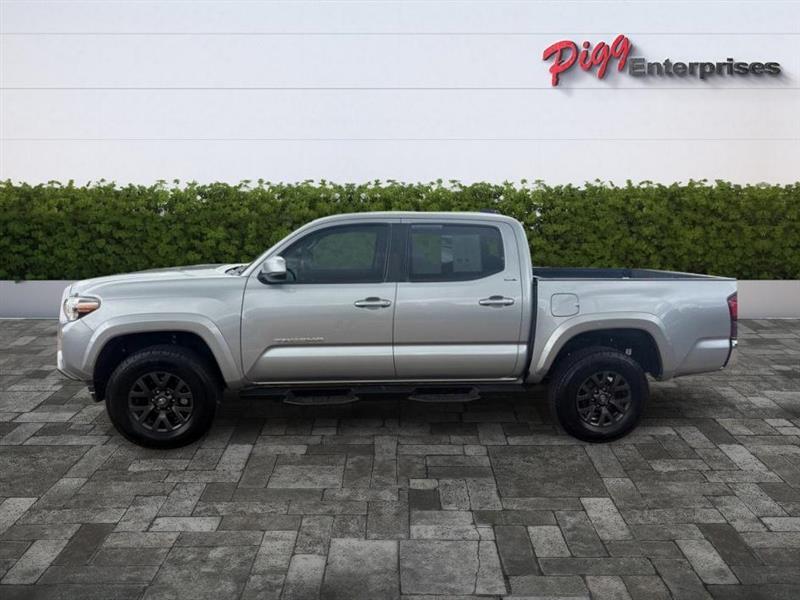 Toyota Tacoma  2021