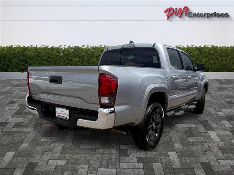 Toyota Tacoma  2021