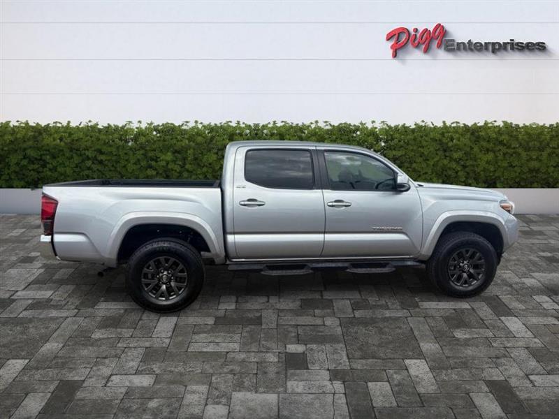 Toyota Tacoma  2021