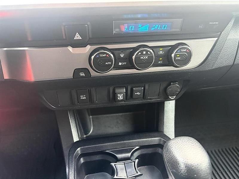 Toyota Tacoma  2021