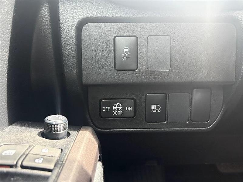 Toyota Tacoma  2021