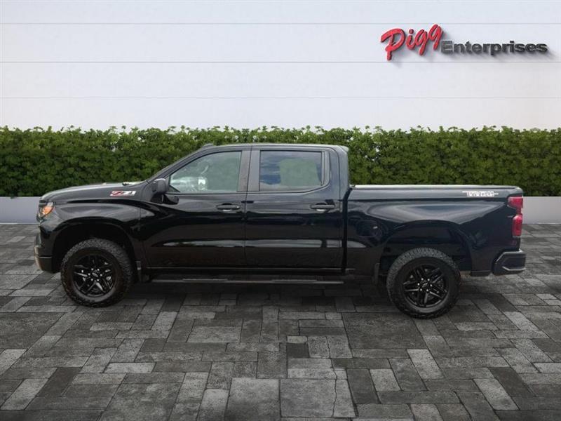 Chevrolet Silverado 1500  2024