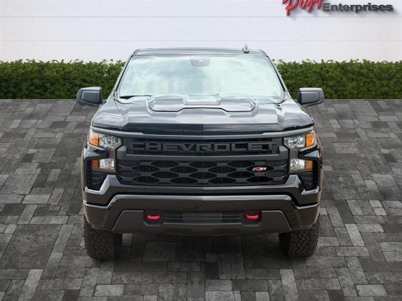 Chevrolet Silverado 1500  2024