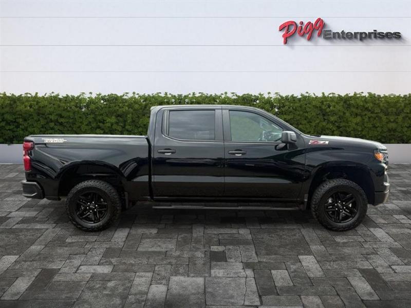Chevrolet Silverado 1500  2024