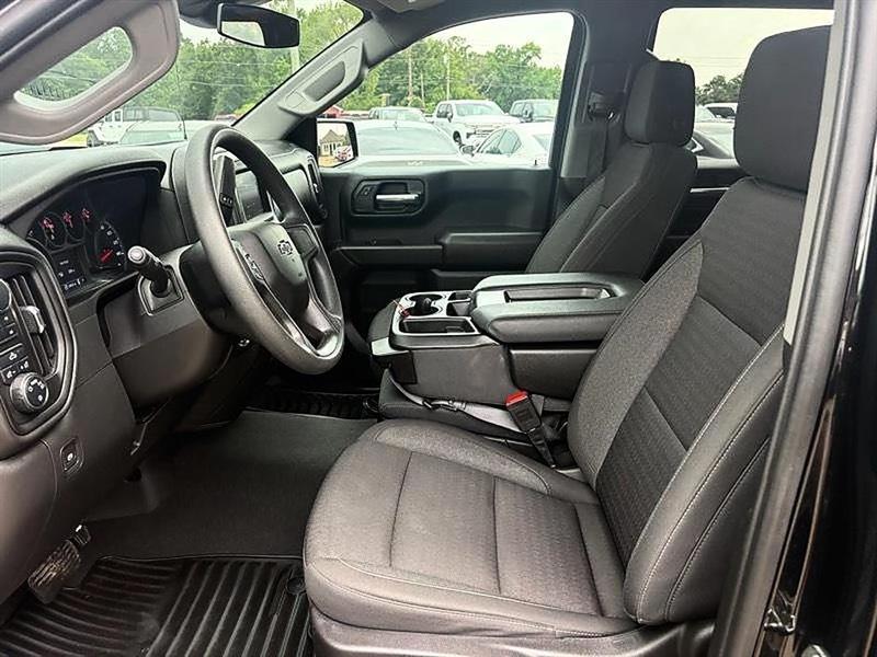 Chevrolet Silverado 1500  2024