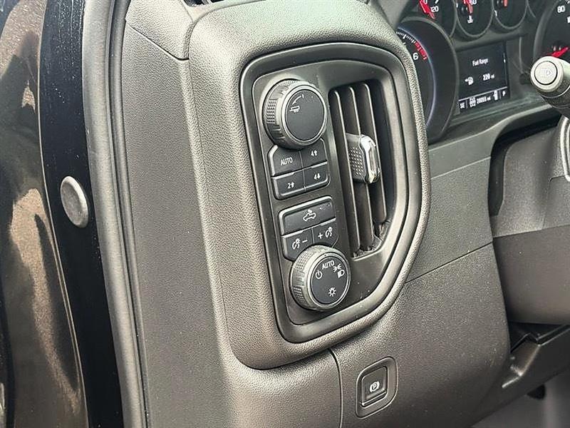 Chevrolet Silverado 1500  2024