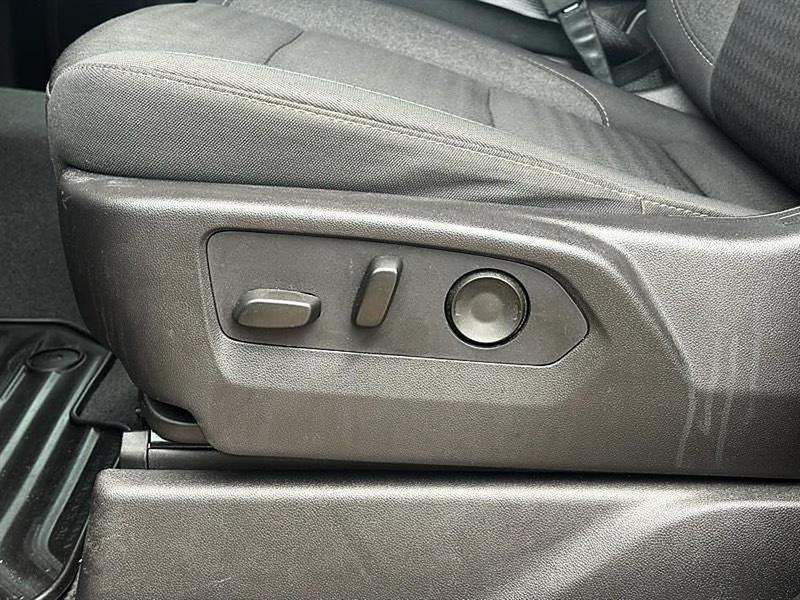 Chevrolet Silverado 1500  2024