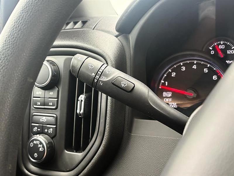 Chevrolet Silverado 1500  2024