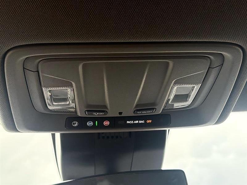 Chevrolet Silverado 1500  2024
