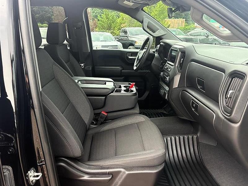 Chevrolet Silverado 1500  2024