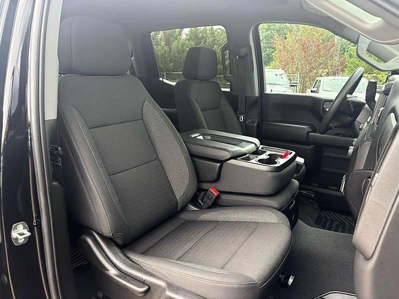 Chevrolet Silverado 1500  2024