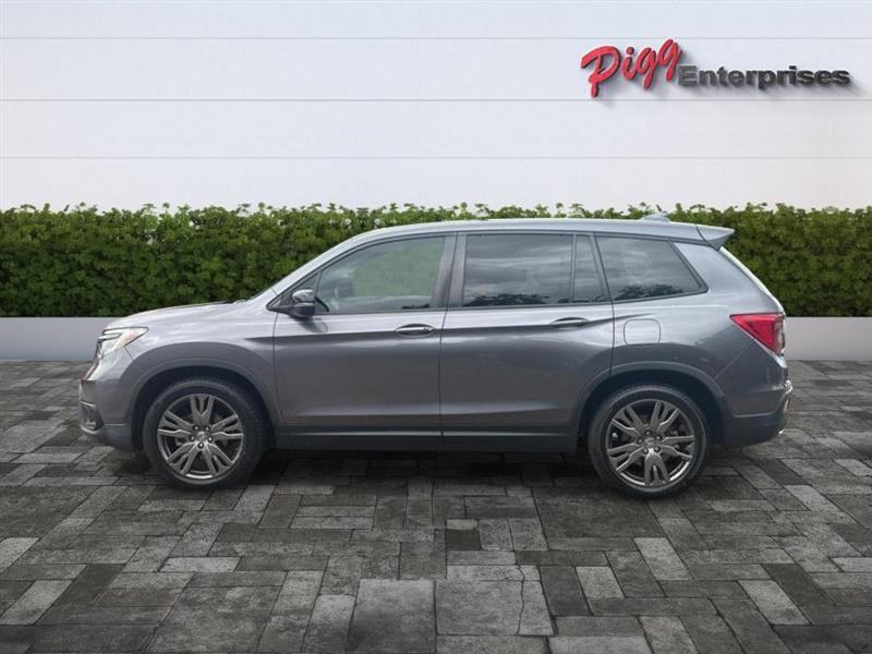 Honda Passport  2021