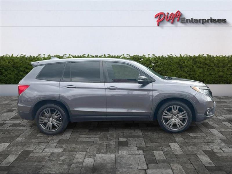 Honda Passport  2021