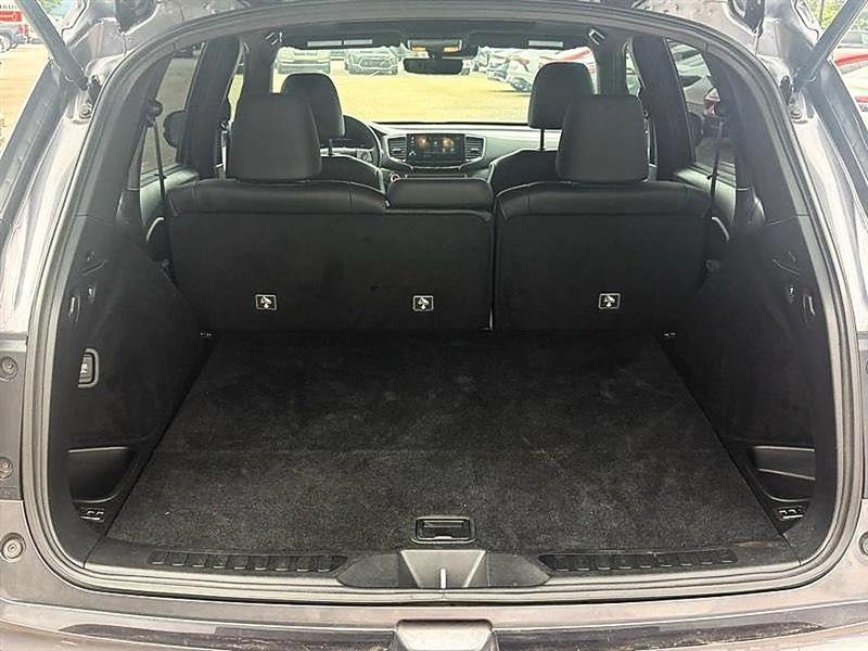 Honda Passport  2021