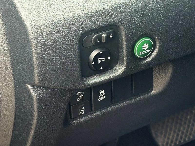 Honda Passport  2021