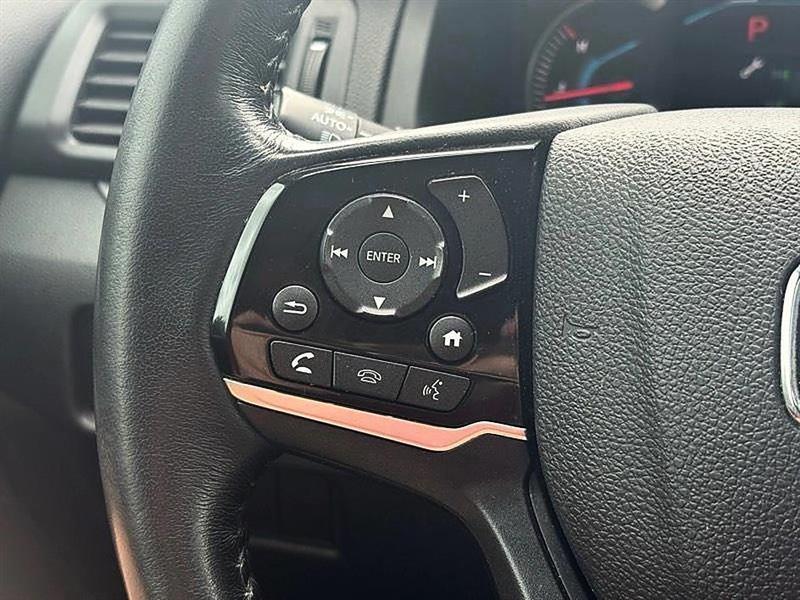 Honda Passport  2021