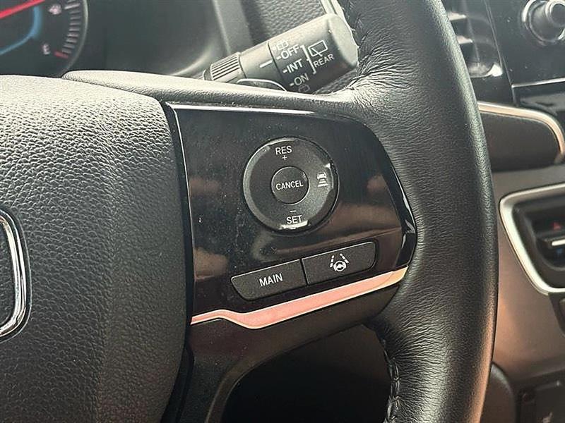 Honda Passport  2021