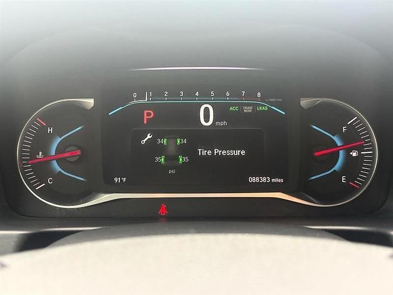 Honda Passport  2021