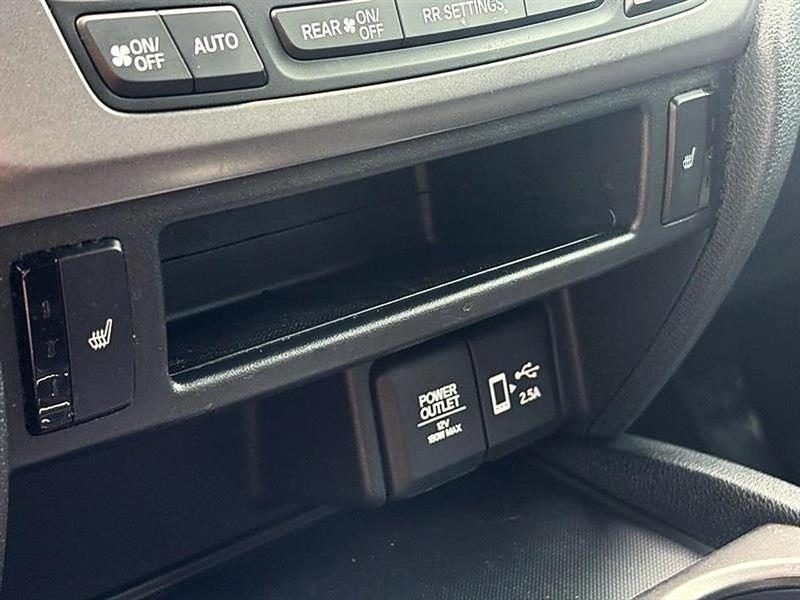 Honda Passport  2021