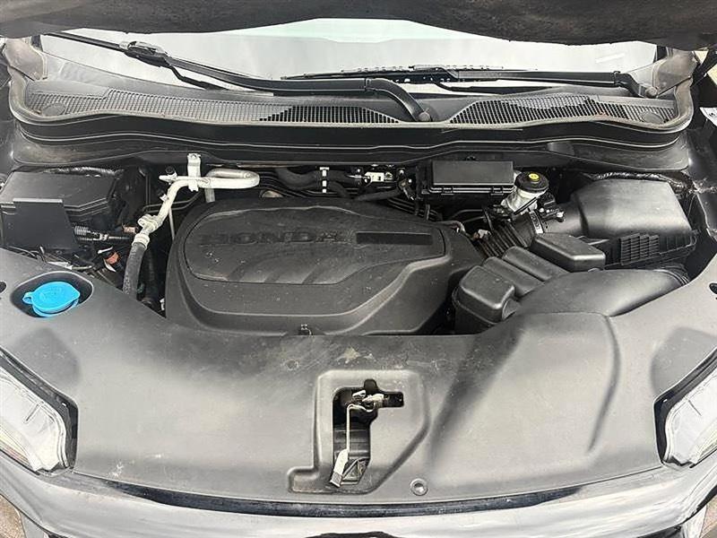 Honda Passport  2021