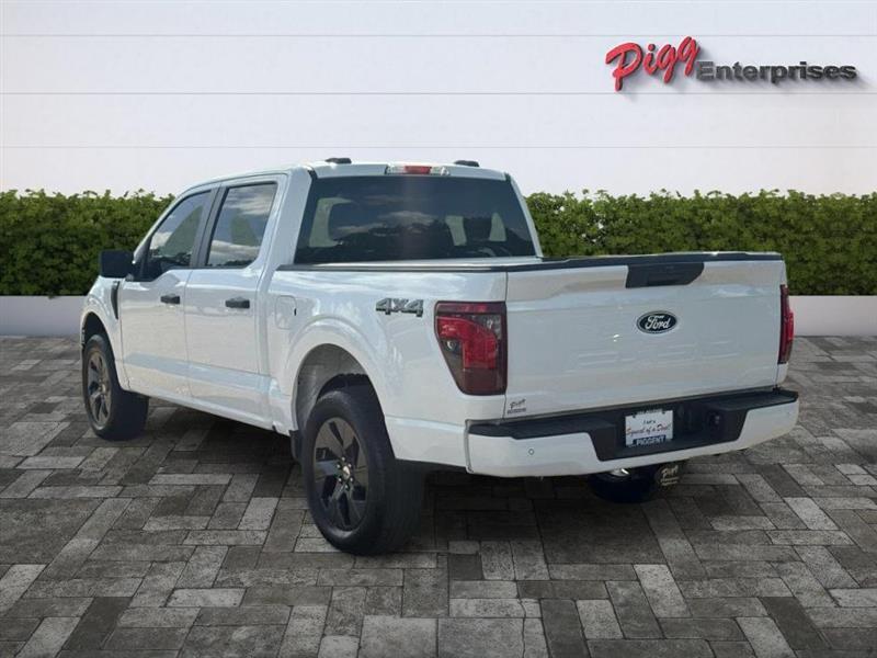 Ford F-150  2025