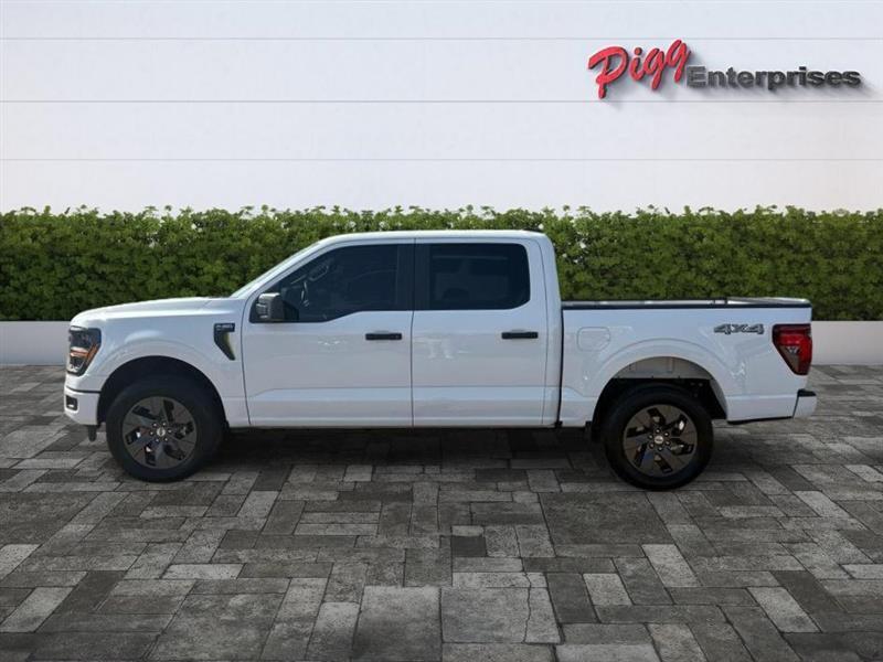 Ford F-150  2025