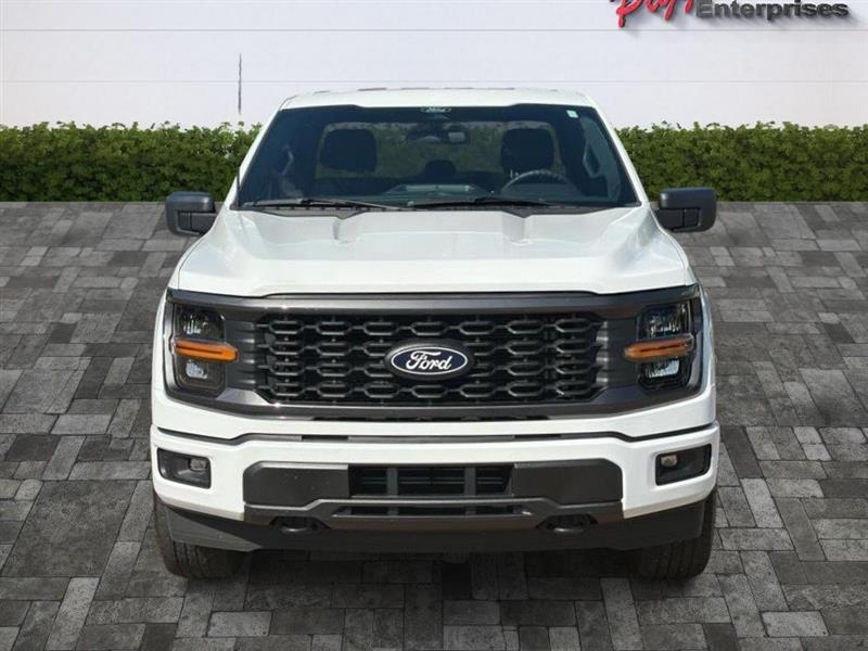 Ford F-150  2025