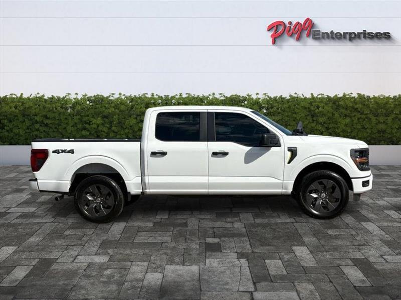 Ford F-150  2025