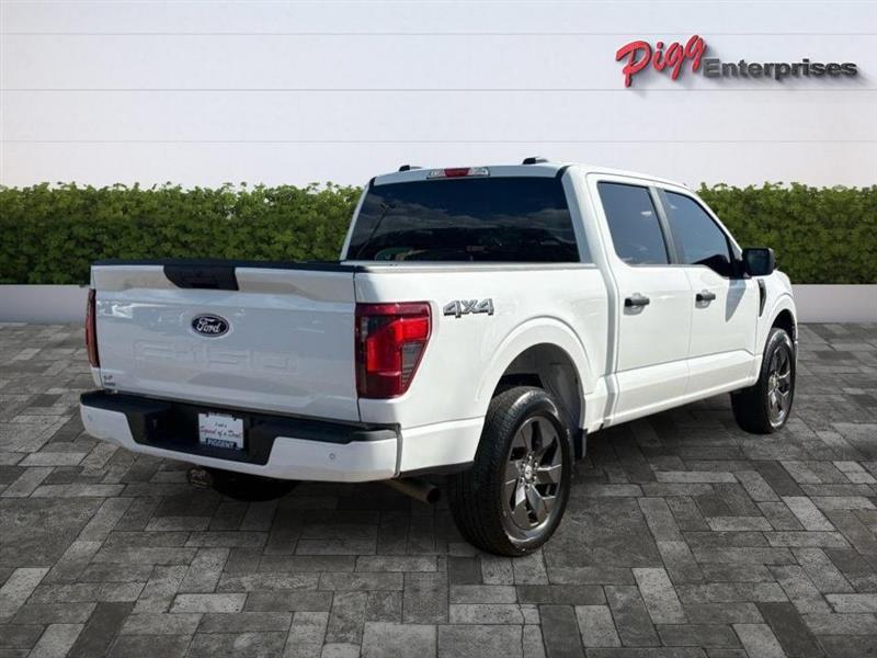 Ford F-150  2025