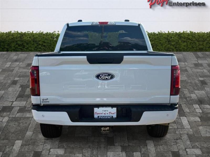 Ford F-150  2025