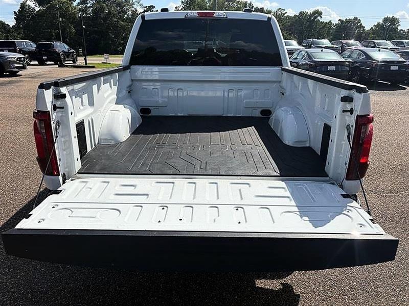 Ford F-150  2025