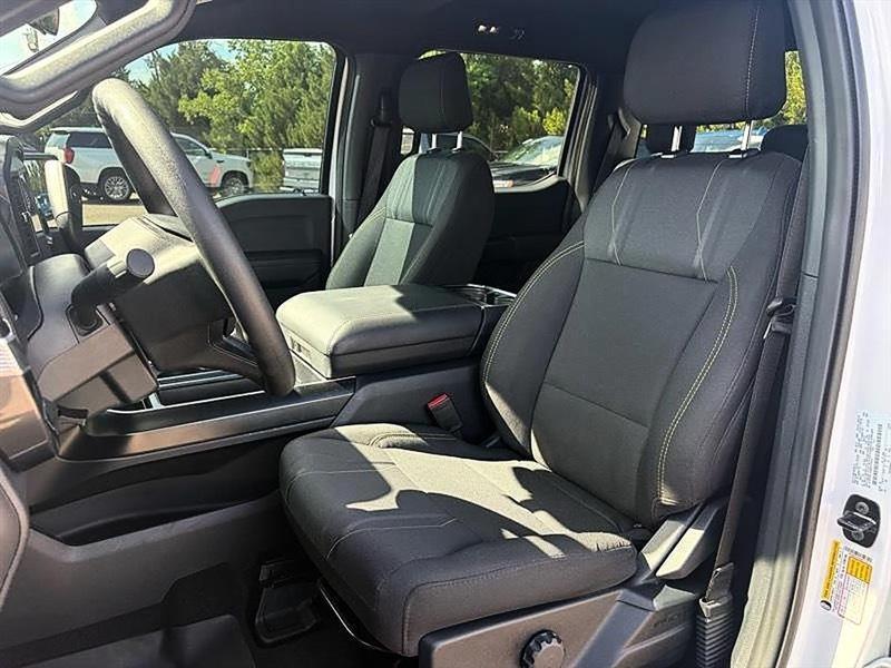 Ford F-150  2025