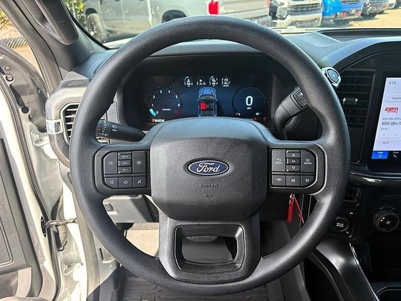 Ford F-150  2025