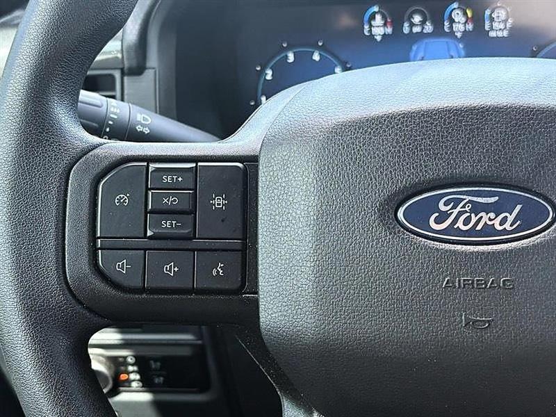 Ford F-150  2025