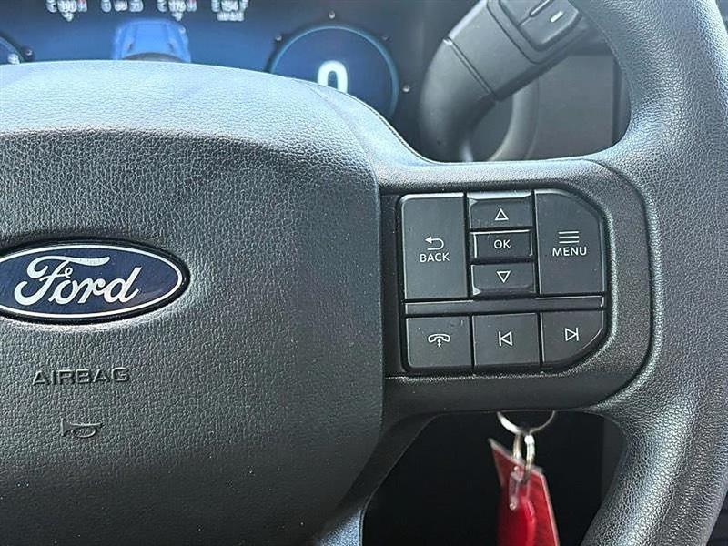 Ford F-150  2025