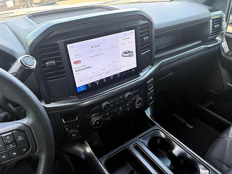 Ford F-150  2025