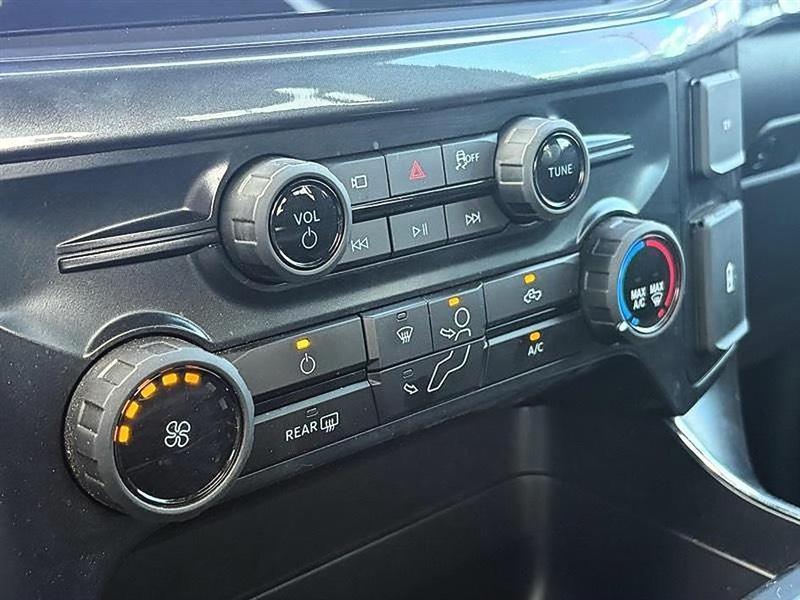 Ford F-150  2025