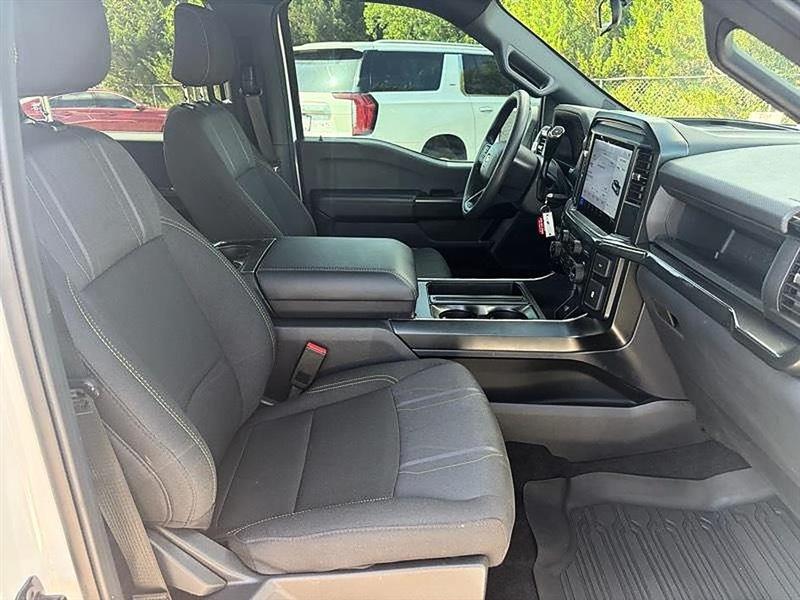 Ford F-150  2025