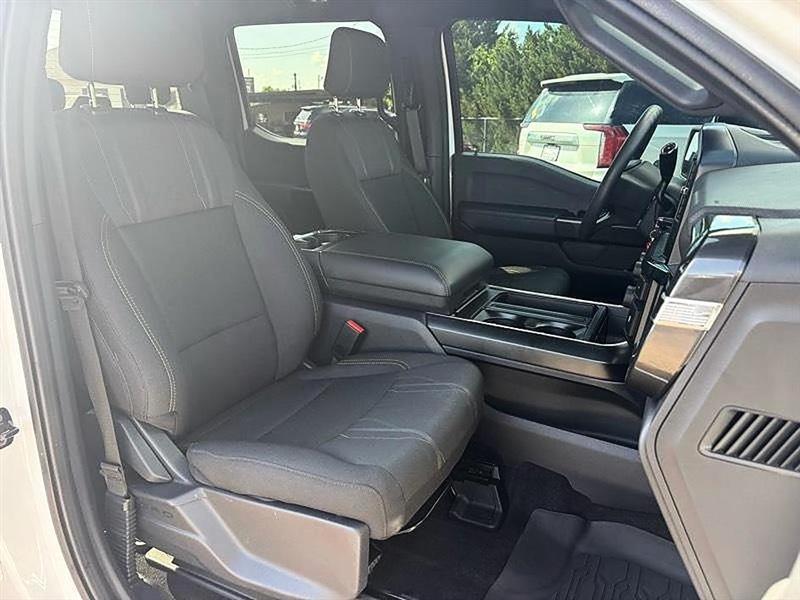 Ford F-150  2025