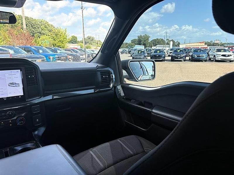 Ford F-150  2025