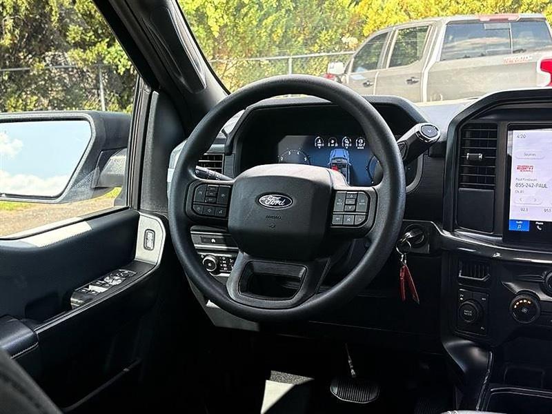 Ford F-150  2025