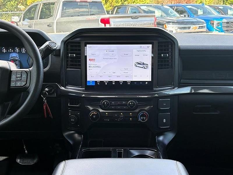 Ford F-150  2025