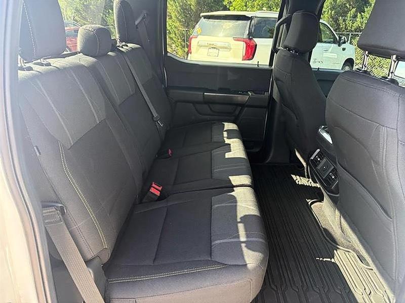 Ford F-150  2025