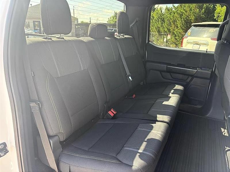Ford F-150  2025
