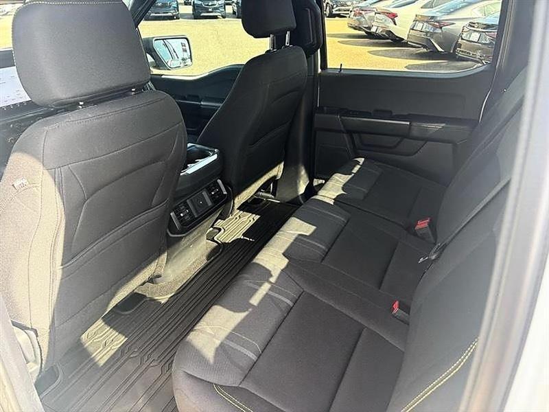 Ford F-150  2025