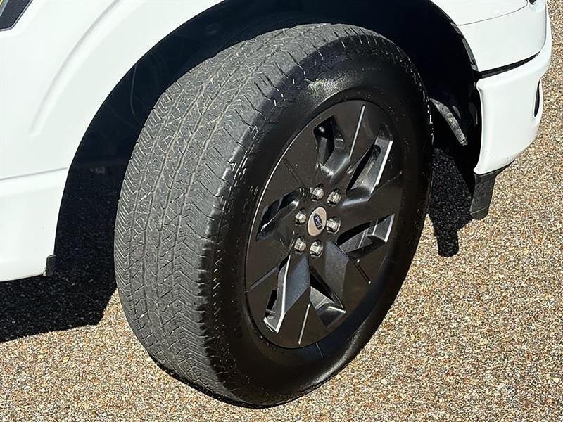 Ford F-150  2025