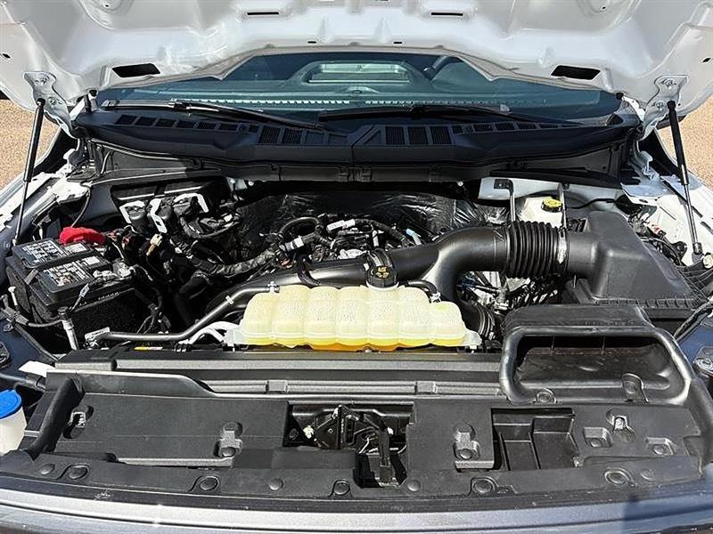 Ford F-150  2025